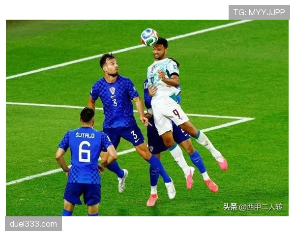 2026世界杯16强淘汰赛回顾：冷门与绝杀交织